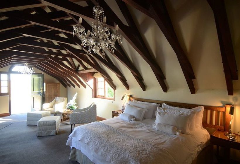 호텔 Welgelegen Manor