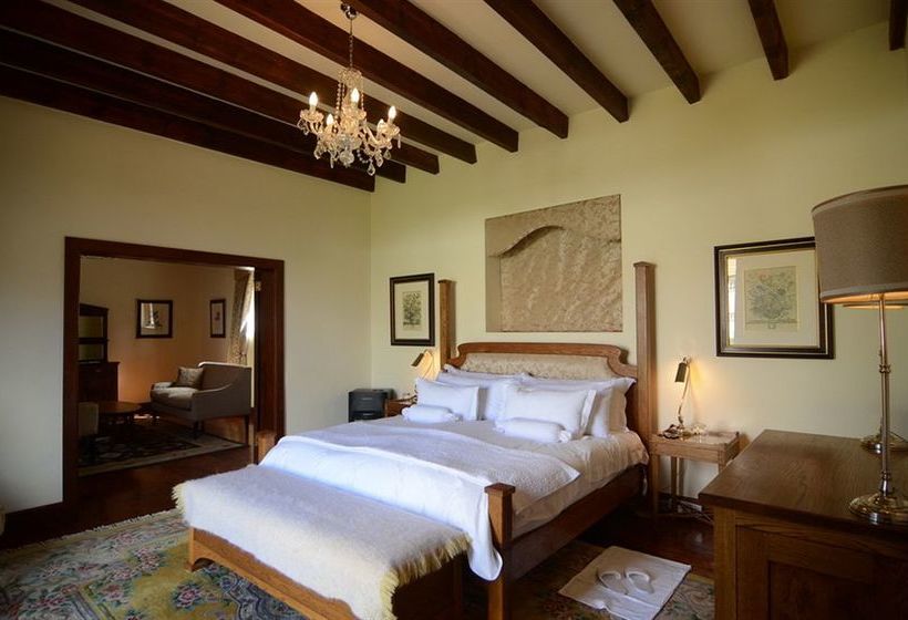 호텔 Welgelegen Manor