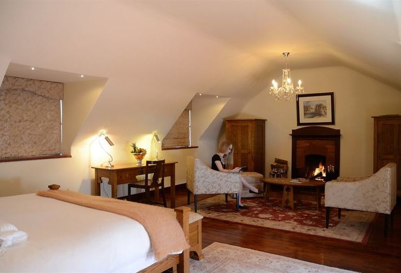 호텔 Welgelegen Manor