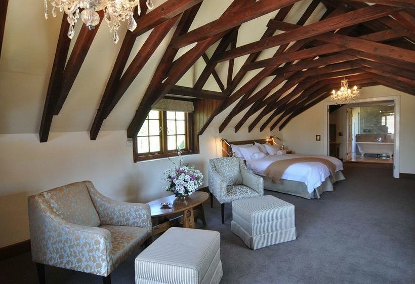 호텔 Welgelegen Manor