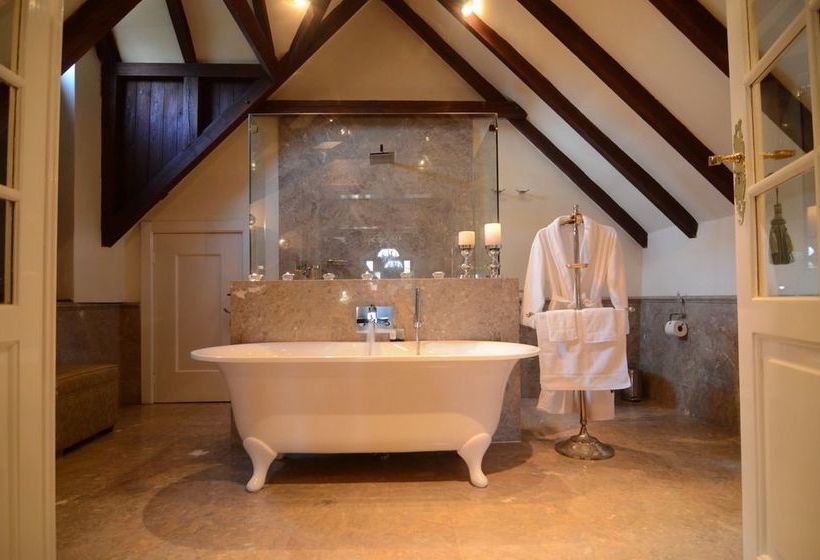 호텔 Welgelegen Manor