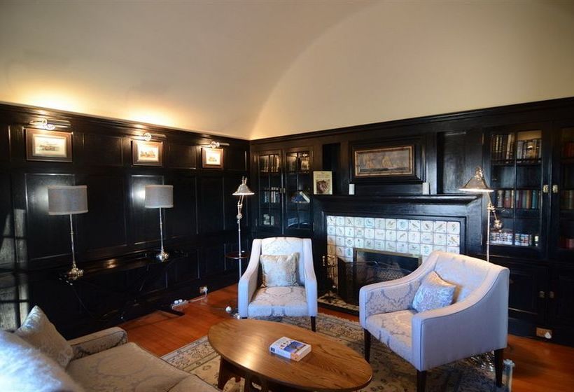 호텔 Welgelegen Manor