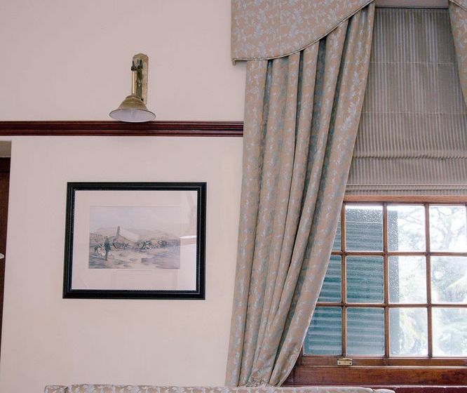 호텔 Welgelegen Manor