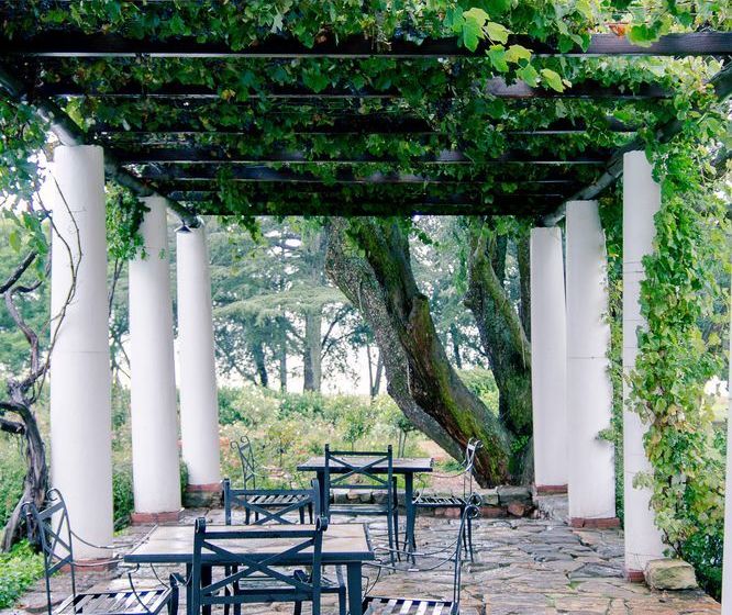 호텔 Welgelegen Manor