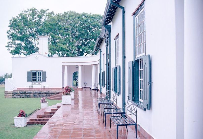 호텔 Welgelegen Manor