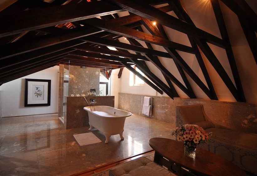 호텔 Welgelegen Manor