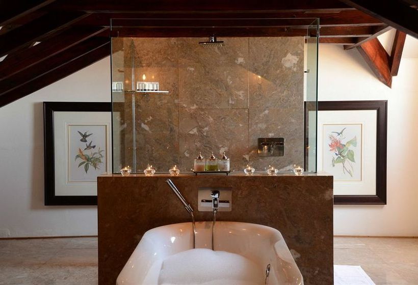 호텔 Welgelegen Manor