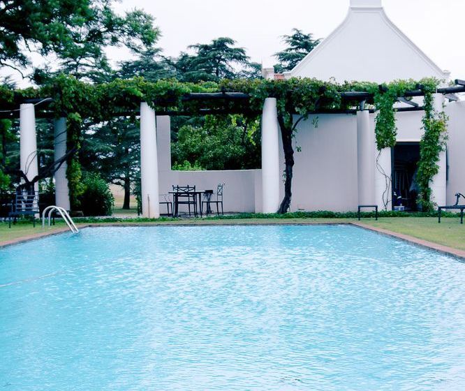 호텔 Welgelegen Manor