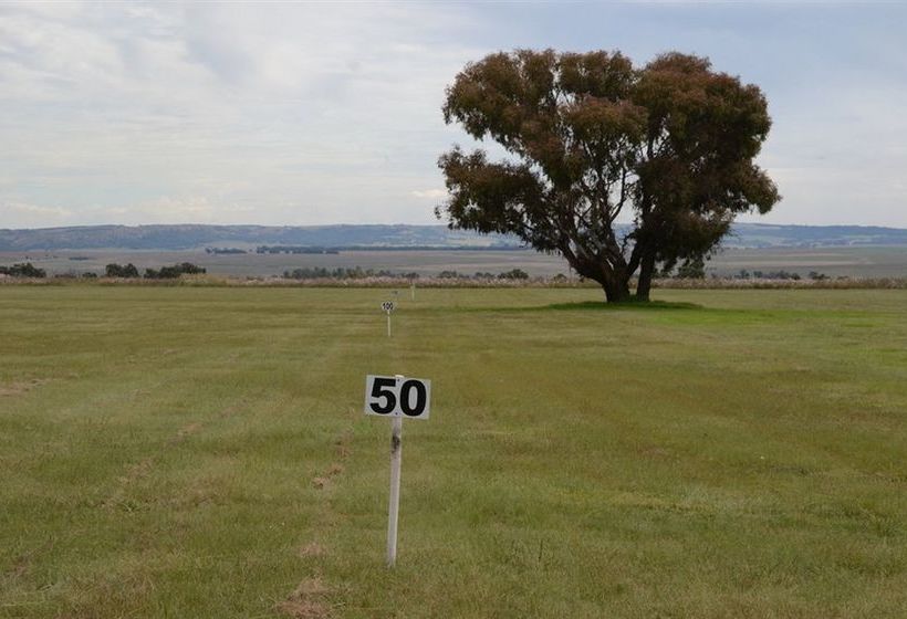 호텔 Welgelegen Manor