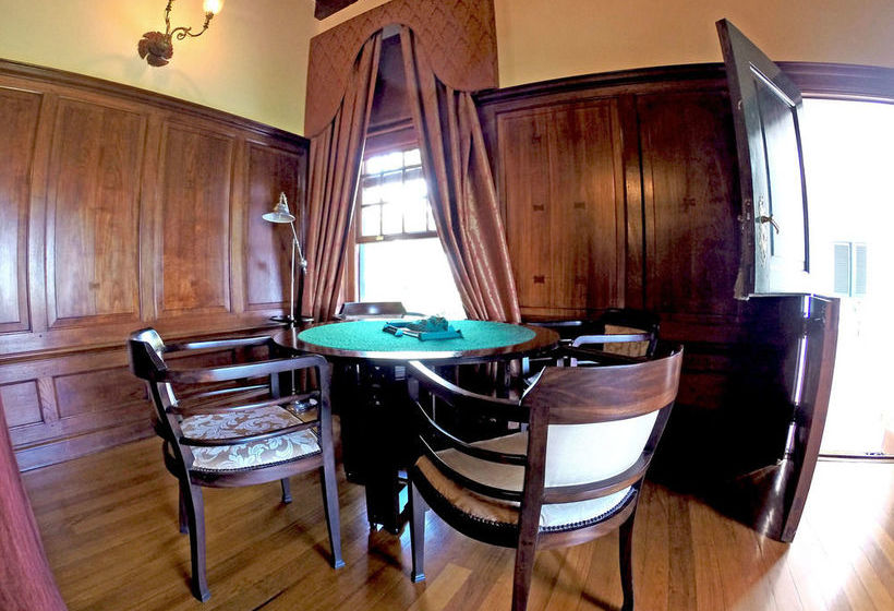 호텔 Welgelegen Manor