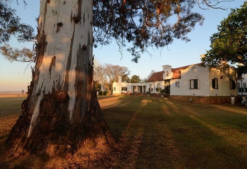 호텔 Welgelegen Manor