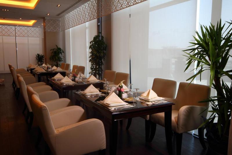 酒店 Zara Continental