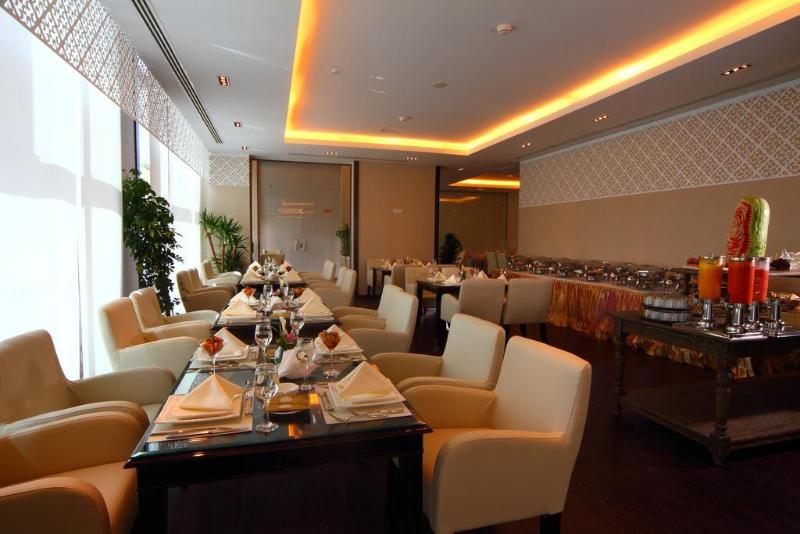 酒店 Zara Continental