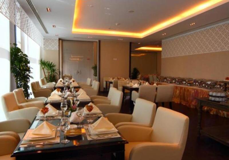 酒店 Zara Continental