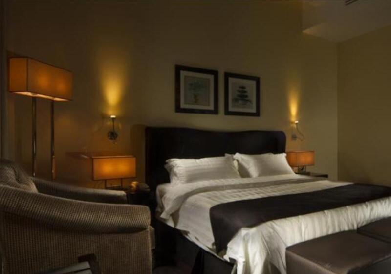 酒店 Zara Continental