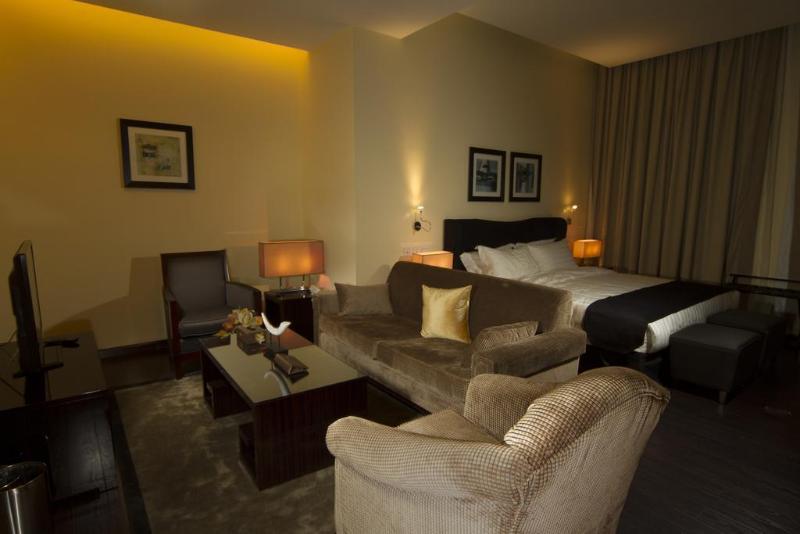 酒店 Zara Continental