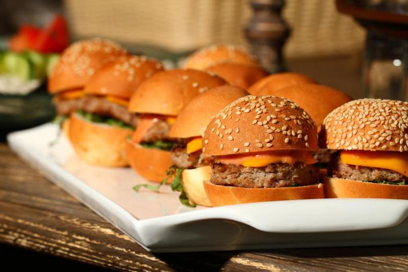 酒店 Zara Continental