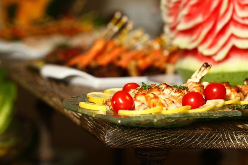 酒店 Zara Continental