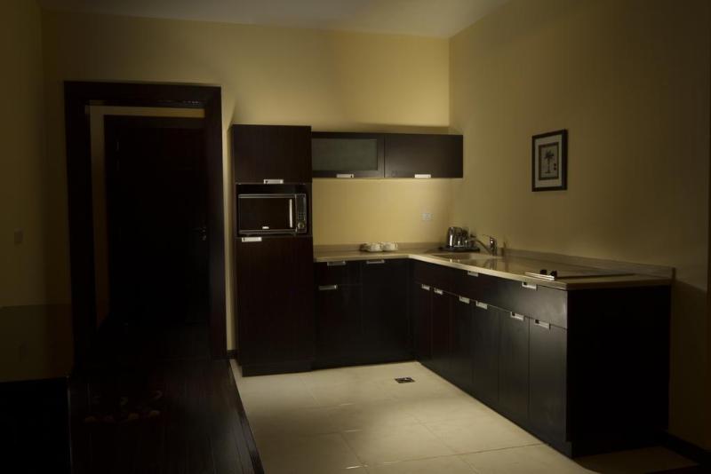 酒店 Zara Continental