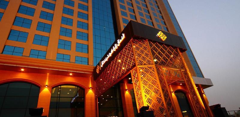 酒店 Zara Continental