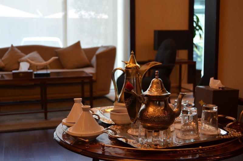 酒店 Zara Continental