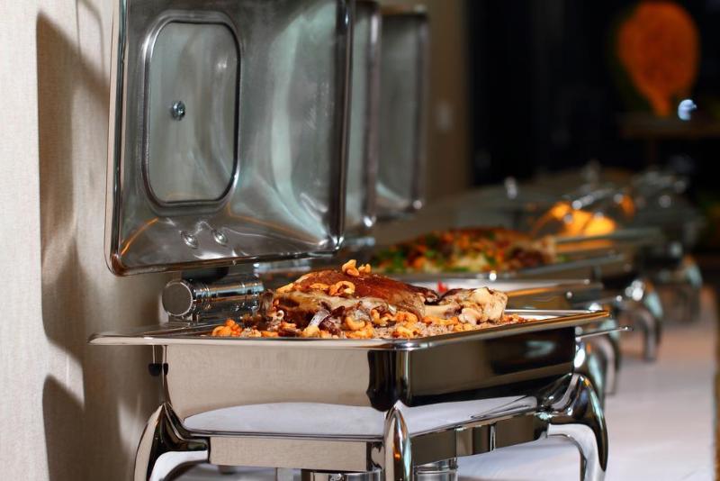 酒店 Zara Continental