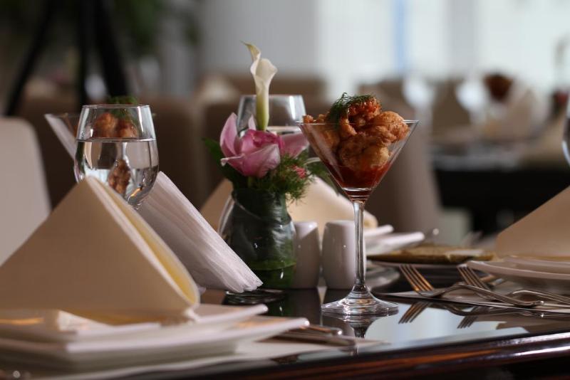 酒店 Zara Continental