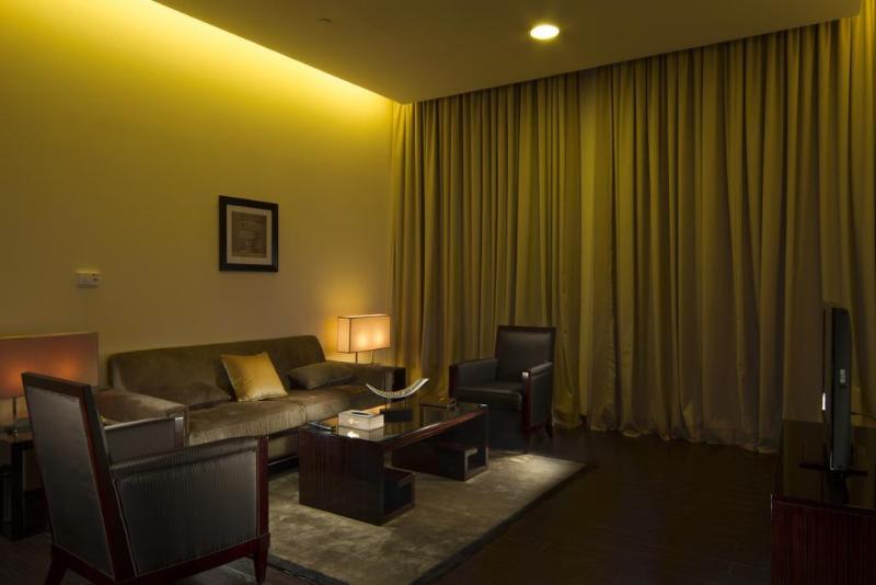 酒店 Zara Continental