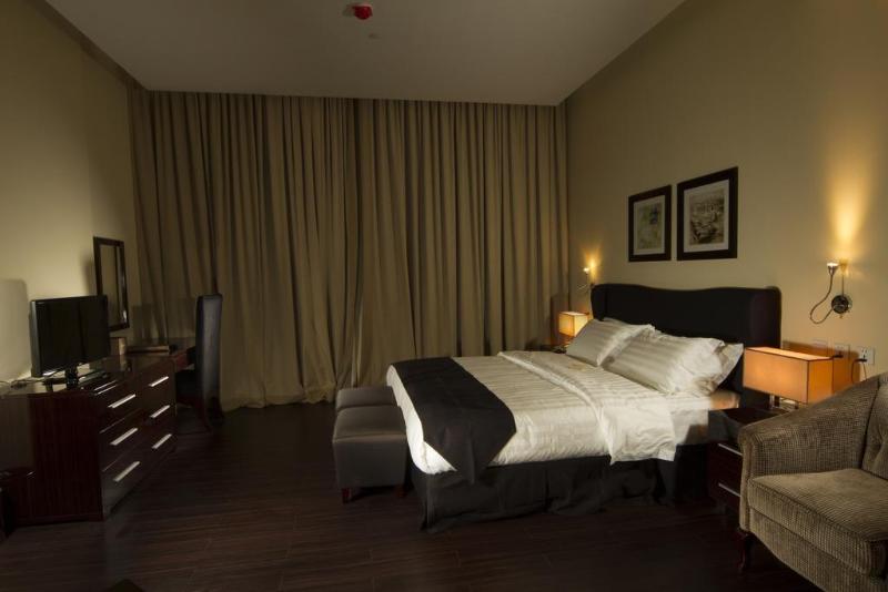 酒店 Zara Continental