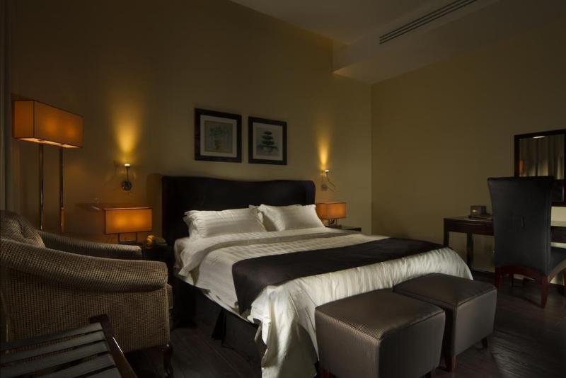 酒店 Zara Continental