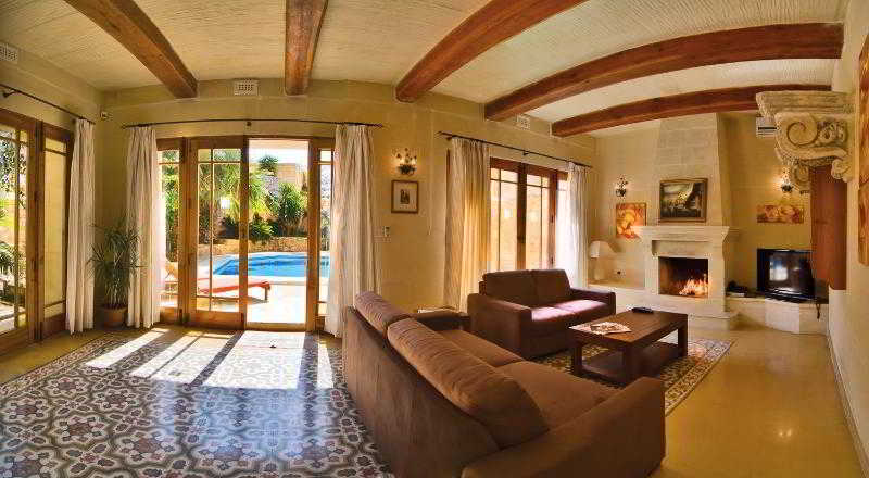 Landhaus Djar Ta' Menzja