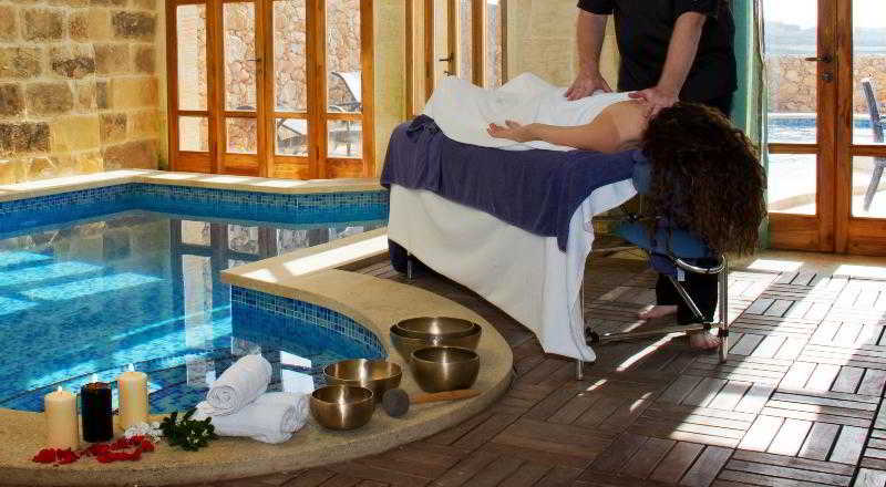 Landhaus Djar Ta' Menzja