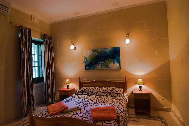 Landhaus Djar Ta' Menzja