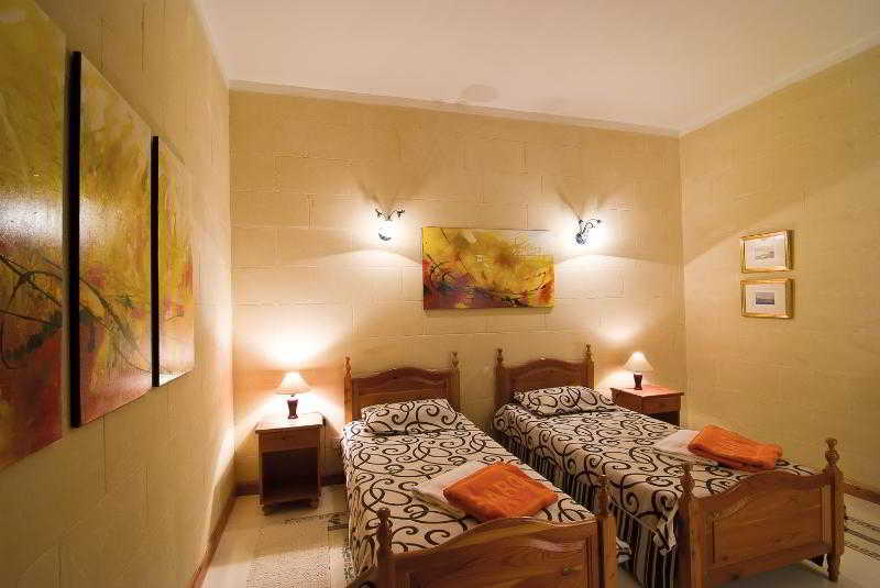 Landhaus Djar Ta' Menzja