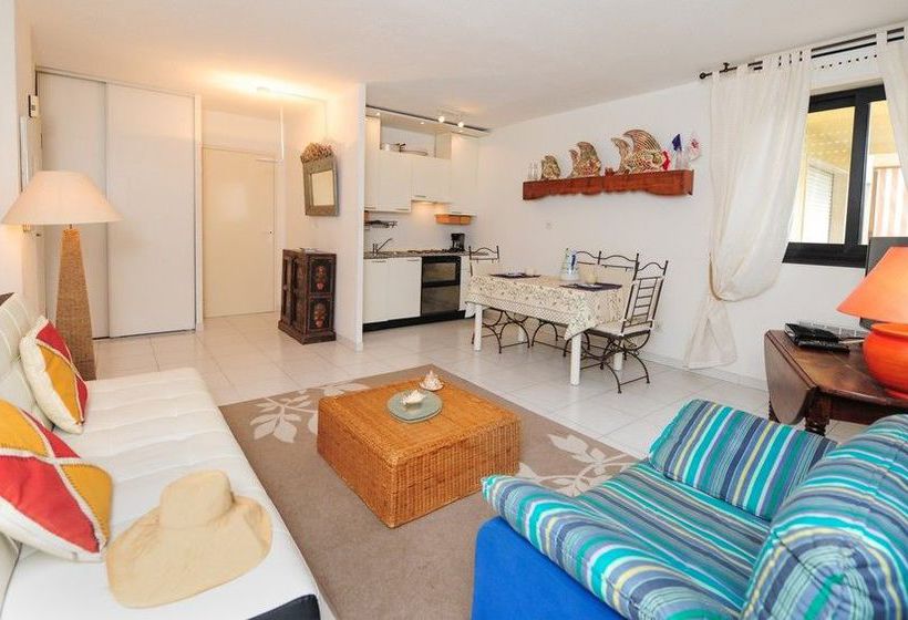 Le Corail 5 Stars Holiday House