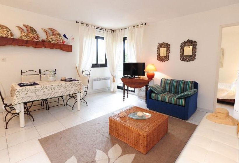 Le Corail  5 Stars Holiday House