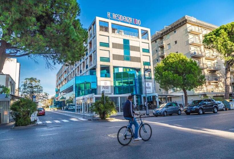 Lido Hotel Residence