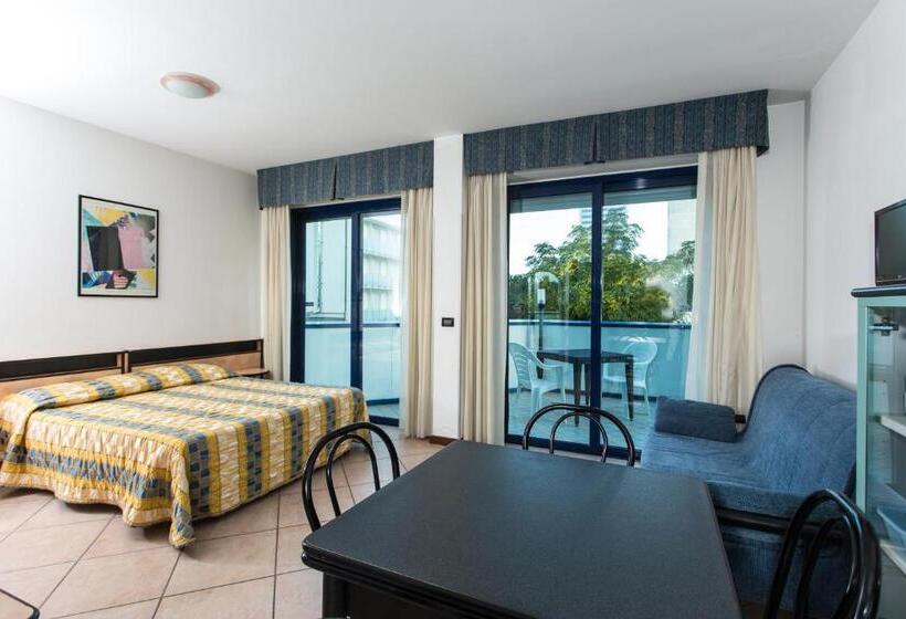 Lido Hotel Residence