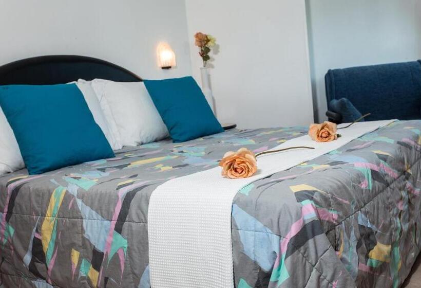 Lido Hotel Residence