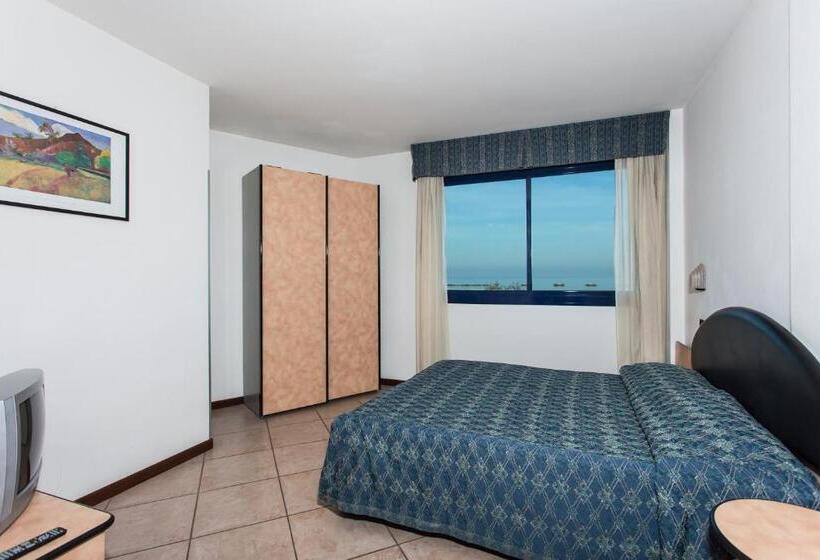 Lido Hotel Residence