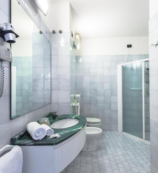 Lido Hotel Residence