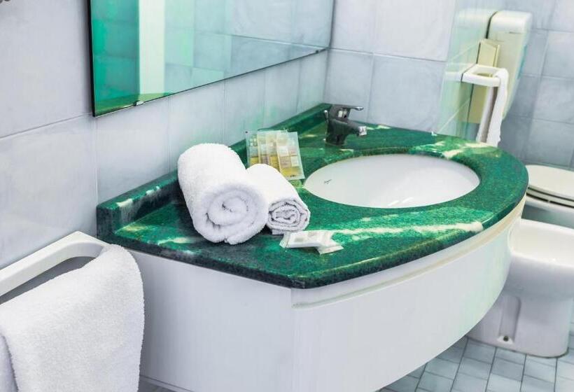 Lido Hotel Residence