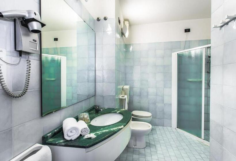 Lido Hotel Residence