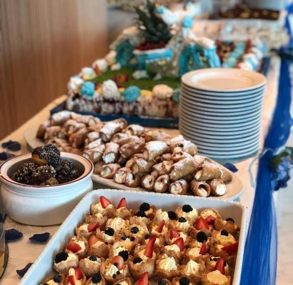 Lido Hotel Residence