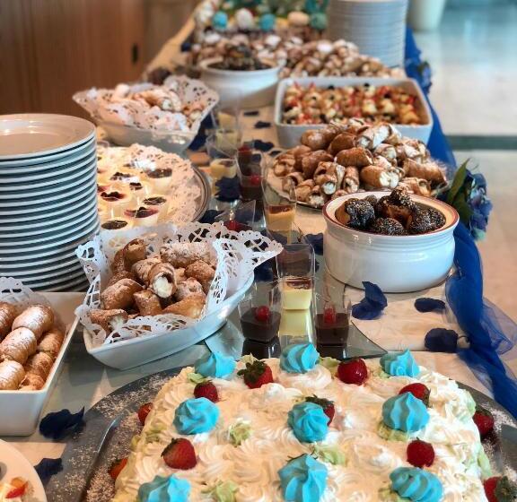 Lido Hotel Residence