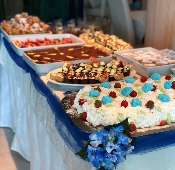 Lido Hotel Residence