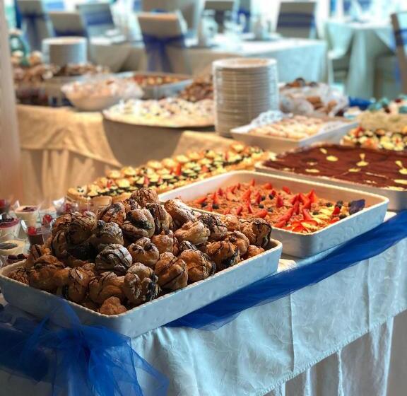 Lido Hotel Residence