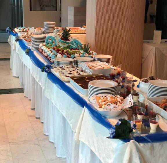 Lido Hotel Residence