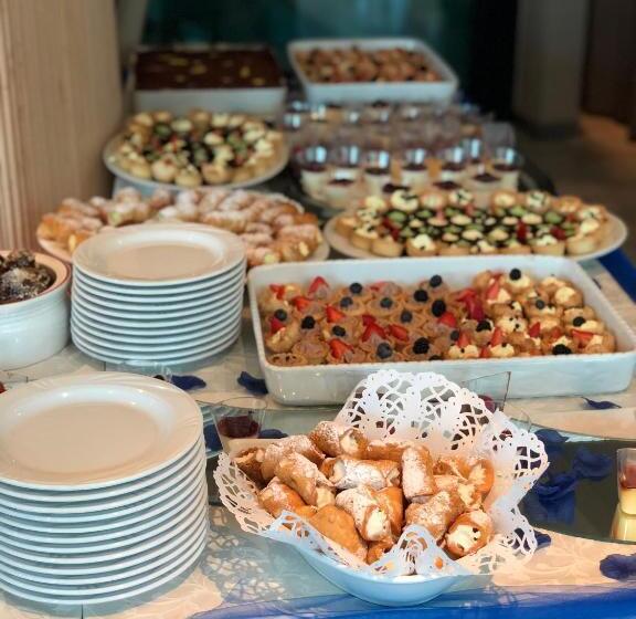 Lido Hotel Residence