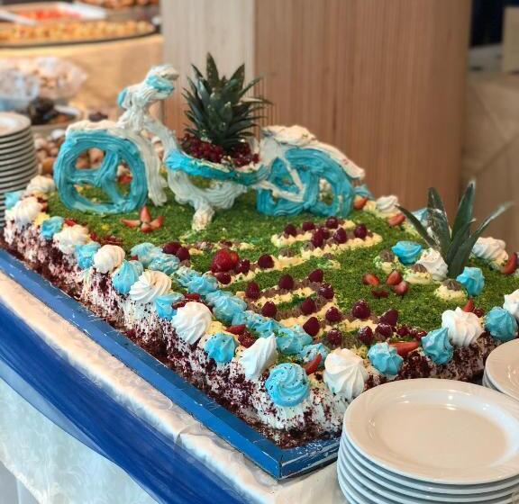 Lido Hotel Residence